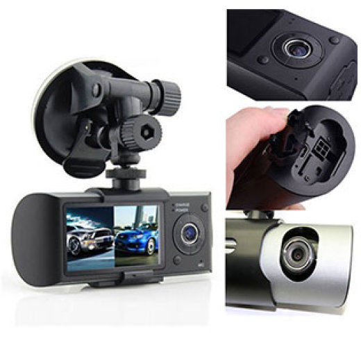 CAMERA HÀNH TRÌNH Ô TÔ GHI HÌNH SẮC NÉT BAN ĐÊM