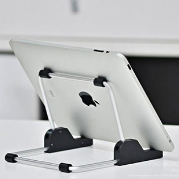  Giá Đỡ iPad Bằng Inox Xoay 180 Độ - Loại Lớn Dành Cho Điện...