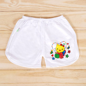 Combo 5 Quần Thể Thao Cho Bé