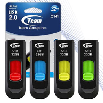 USB Team Group C141 32GB