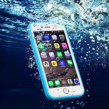 Ốp Lưng Chống Nước Cho iPhone 5/5S Socase
