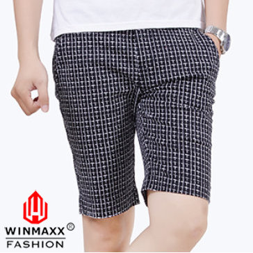 Quần Short Kaki Nam Caro LT Winmaxx