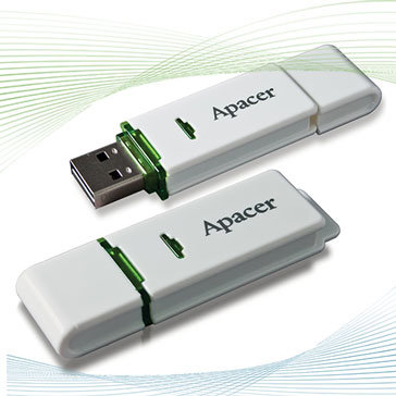 USB Apacer AH223 32Gb - USB 2.0