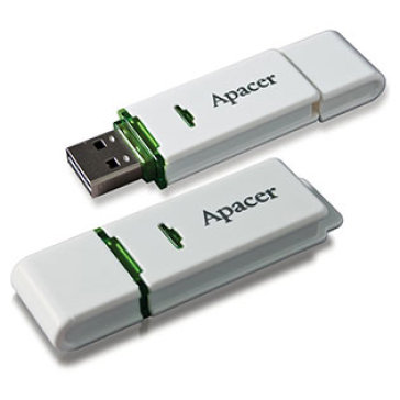 USB Apacer AH223 8GB - USB 2.0 
