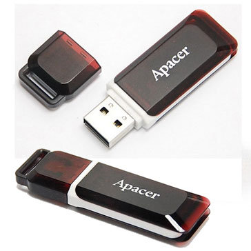 USB Apacer AH321 32GB - USB 2.0 