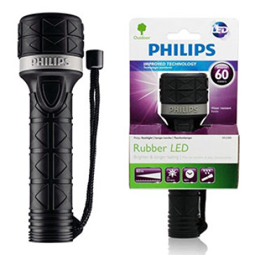 Đèn Pin Philips LED SFL5200