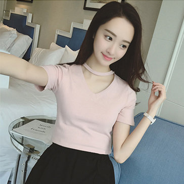 Áo Thun Hanhan Thời Trang
