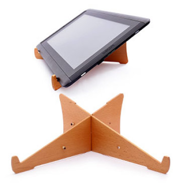 Kệ Laptop Gỗ Tự Nhiên NVLP 14