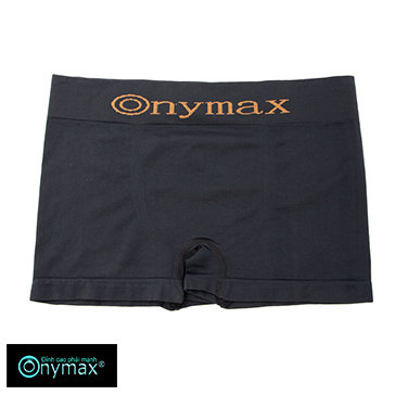 Combo 2 Quần Lót Nam Boxer Dệt Kim Cao Cấp Onymax
