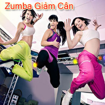 Résultat de recherche d'images pour "học zumba"