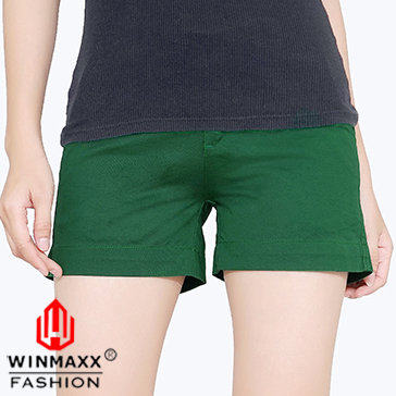 Quần Short Kaki WINMAXX C2