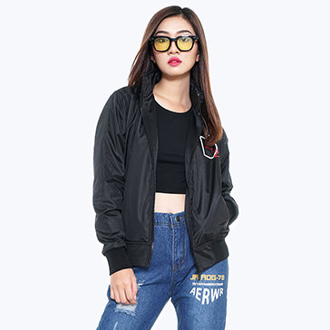 Áo Khoác Dù Cặp Nam/ Nữ Dsquared