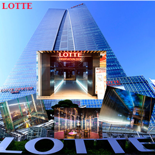 Lịch trình chơi và ăn gì ở Lotte Center Hà Nội trong một ngày?
