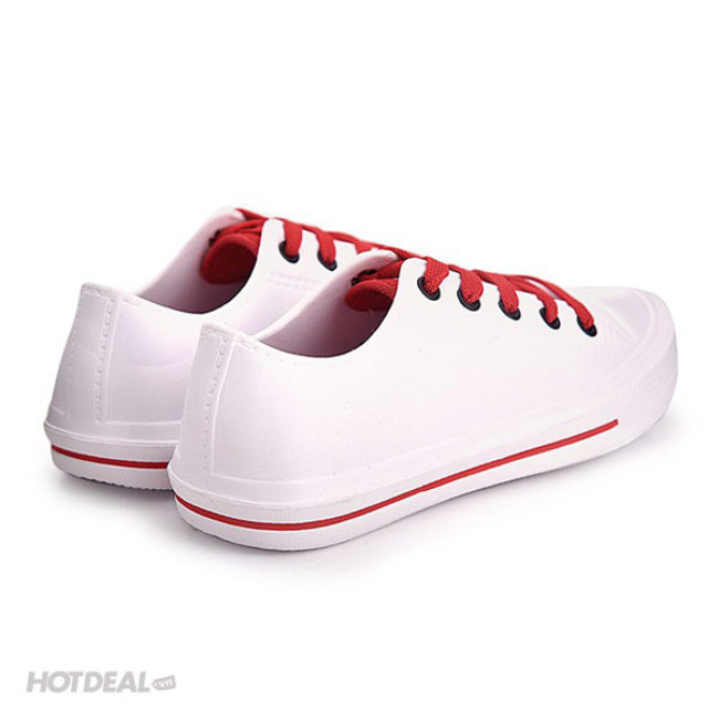 Giày Bata Nhựa Siêu Nhẹ Tiện Dụng