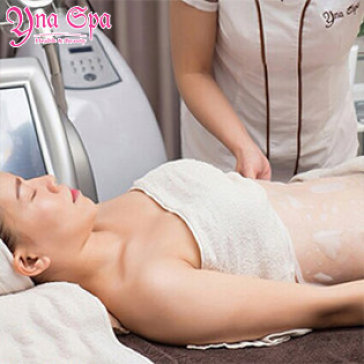 Tan Mỡ Siêu Tốc Bụng, Eo, Đùi, Lưng, Bắp Tay Mang Lại Vóc Dáng...
