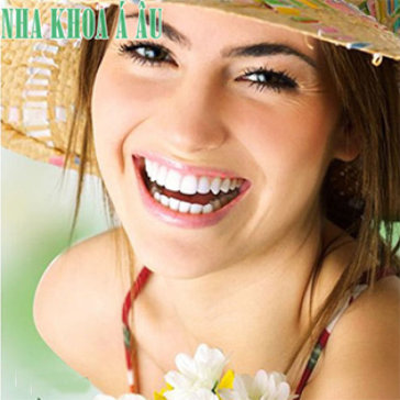 Dịch Vụ Làm Răng Sứ Titan - Miễn Phí Siêu Âm, Chụp Xquang Công...