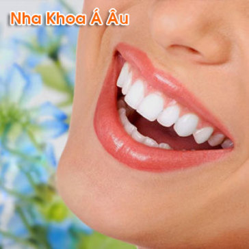 Răng Toàn Sứ Cercon Ziconia 100% Của Đức - Bảo Hành 10 Năm