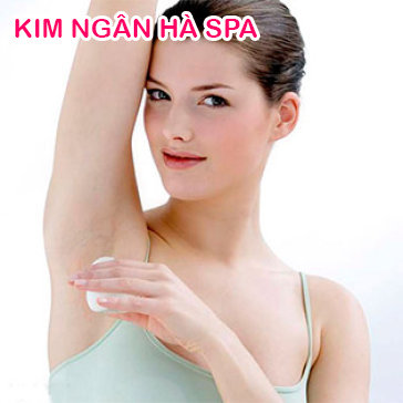 Triệt Lông Vĩnh Viễn Trọn Gói Công Nghệ Diode Laser – Bảo Hành...