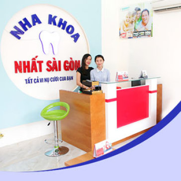 Hệ Thống Nha Khoa Nhất Sài Gòn – Dịch Vụ Trồng Răng Sứ Titan