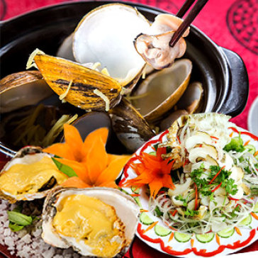 Thưởng Thức Toàn Menu Hải Sản Tươi Sống Giá Gốc Tại Nhà...