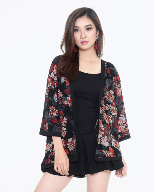 Tổng hợp Khoác Kimono Áo Khoác Đi Biển giá rẻ, bán chạy tháng 9/2023 -  BeeCost