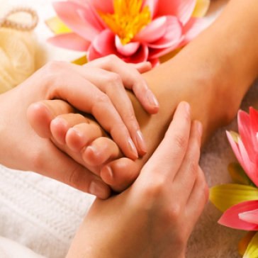 Massage Foot - Không Nhận Tip - Hệ Thống TMV New 4 Chi Nhánh