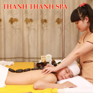 Massage Body Nhật + Thái + Foot (70') + Ngâm Chân Thuốc Bắc + Đắp...