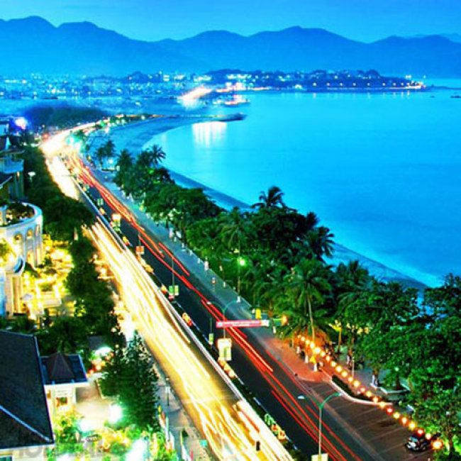 Casino tai nha trang