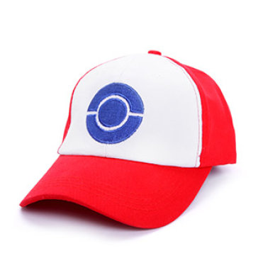 Nón Lưỡi Trai Huấn Luyện Viên Pokemon