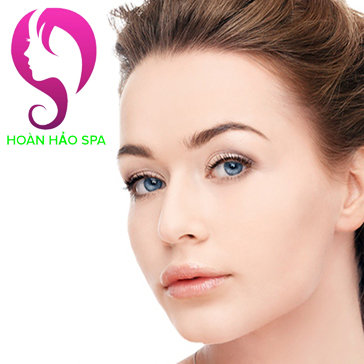 Vi Kim Căng Bóng Làn Da - Hồi Sinh Làn Da Em Bé Tại Hoàn Hảo Spa