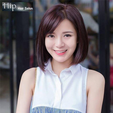 Làm Tóc Đẹp Với Mỹ Phẩm L'oreal - Tặng Tinh Dầu Tại Hip Hair...