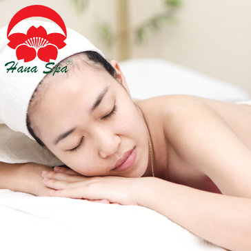 Combo Khủng Full 06 Dịch Vụ Chăm Sóc Cơ Thể Từ A - Z Tại Hana Spa