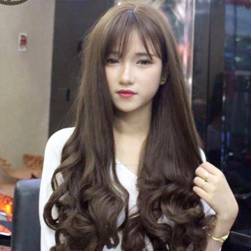 T&H Hair Salon - Tóc Đẹp Đẳng Cấp " Mua 2 Tặng 1"