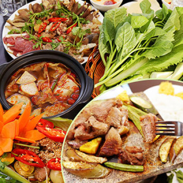 Ẩm Thực Bò Tơ Tây Ninh Ngon Trứ Danh Tại Nhà Hàng Bò Tơ Tây Ninh...