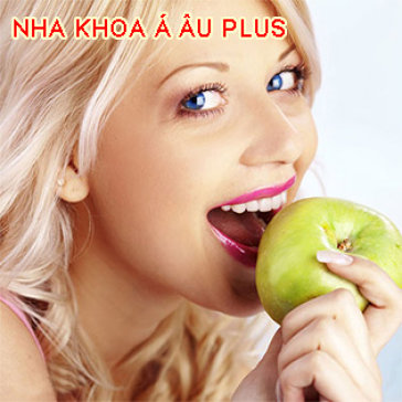 Cạo Vôi, Đánh Bóng/ Trám Răng Tại Nha Khoa Á Âu Plus