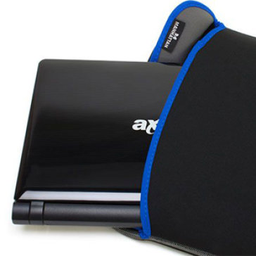 Túi Chống Sốc laptop Chất Liệu Nhựa Polyester Cao Cấp Manhattan