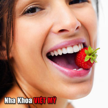 Trám Răng Hoặc Cạo Vôi Tại Nha Khoa Việt Mỹ