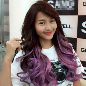 Hair Salon Hoàng Nghi - Uốn/ Duỗi/ Nhuộm + Cắt + Gội + Sấy Bằng...