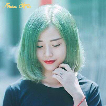 Salon Tóc Phước Lành - Mừng Khai Trương Làm Tóc Đẹp Trọn Gói