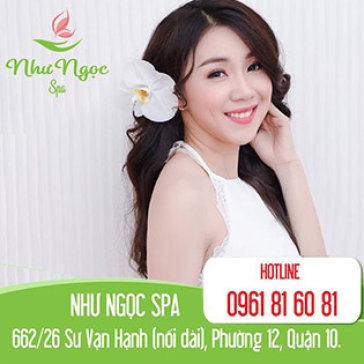 Trẻ Hoá Da Và Điều Trị Mụn Bằng Ánh Sáng Sinh Học Tại Spa...
