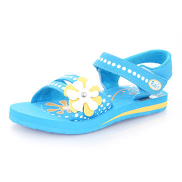 Sandal Hoa Mai Cho Bé DXB101555XDG34