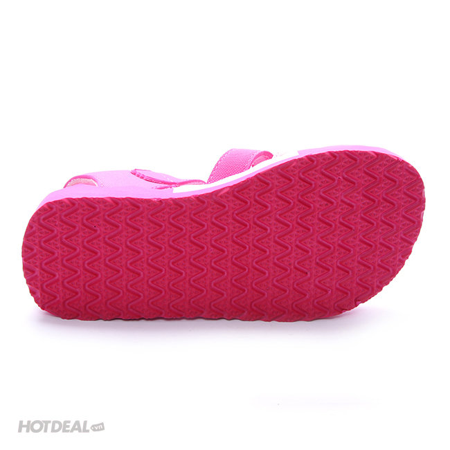 Giày Sandal Biti's Quai Đinh Hoa SXG016700HOG29 