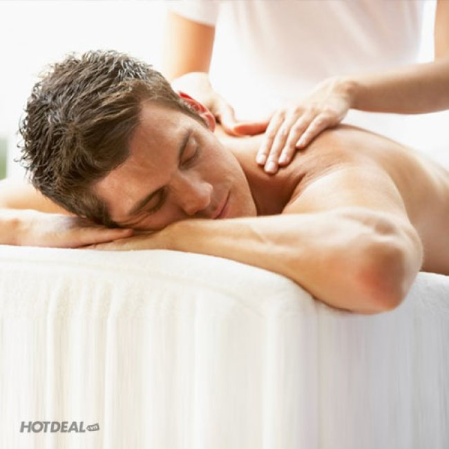 Trọn Gói Chăm Sóc Toàn Diện Massage Body + Facial/ Tắm Tẩy TBC Body/...