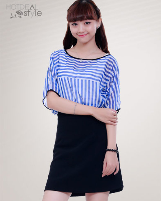 váy kẻ xanh giá tốt Tháng 3, 2024 | Mua ngay | Shopee Việt Nam