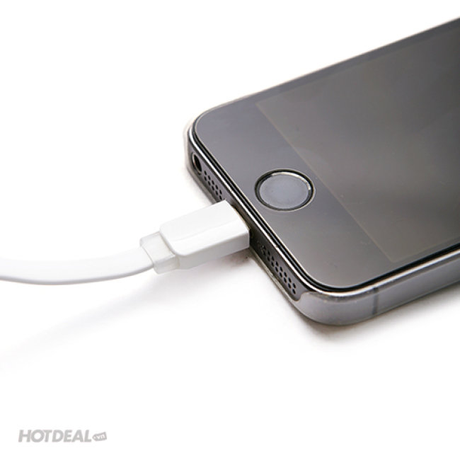 Cáp Sạc Konfulon Iphone S32 - Lightning