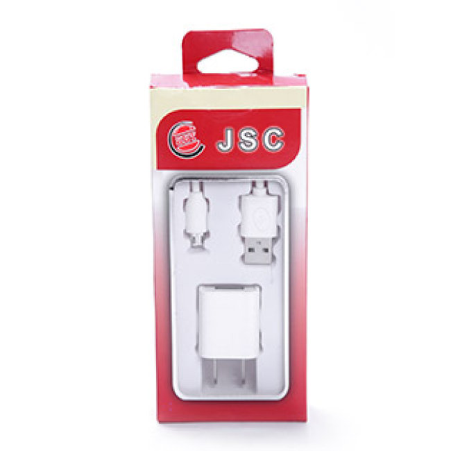 Bộ Sạc JSC Micro C12