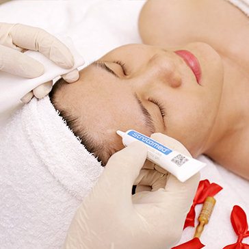 Điều Trị Sẹo Lồi Tại Phòng Khám Skinic - BS Chuyên khoa II Da...