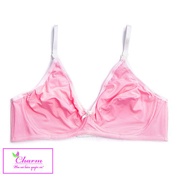 Áo Ngực Thun Lạnh Cho Bà Bầu T.H Charm Fashion (CA3010)