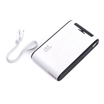 Pin Sạc Dự Phòng JSC Harmony II - 10000mAh
