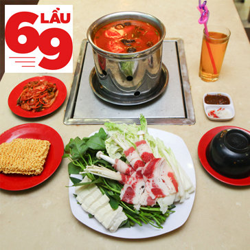 Chọn 01 Trong 02 Nồi Lẩu Thái FA Dành Cho Một Người Tại Nhà...